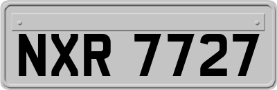 NXR7727