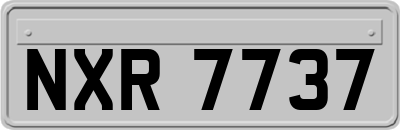 NXR7737