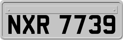 NXR7739