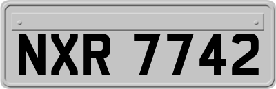 NXR7742