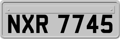 NXR7745