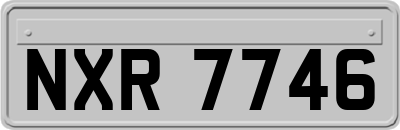 NXR7746