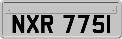 NXR7751