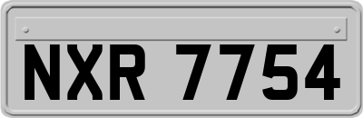 NXR7754