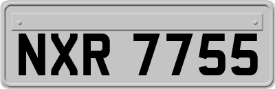 NXR7755