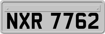 NXR7762