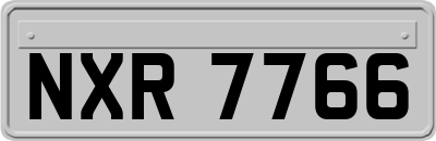 NXR7766