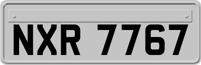 NXR7767