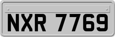 NXR7769