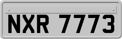 NXR7773