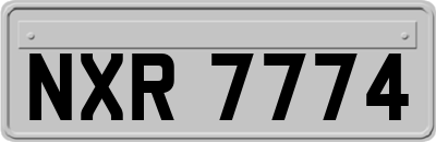 NXR7774