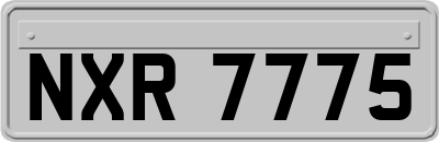 NXR7775