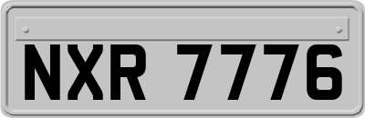 NXR7776