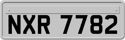 NXR7782