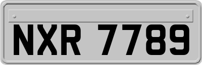 NXR7789