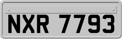 NXR7793