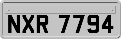 NXR7794