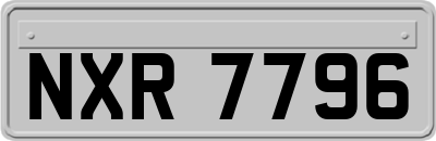 NXR7796