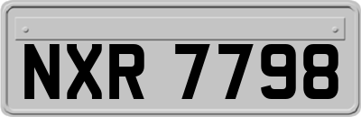 NXR7798