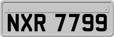 NXR7799