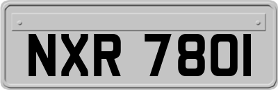 NXR7801