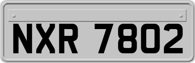 NXR7802