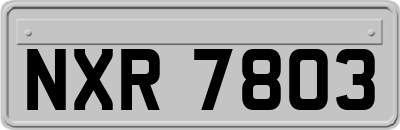 NXR7803