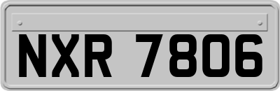 NXR7806