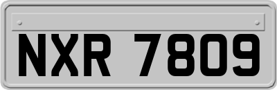 NXR7809