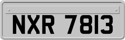 NXR7813