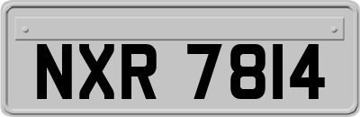 NXR7814