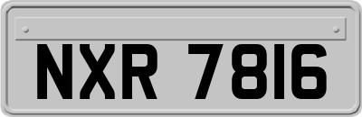 NXR7816