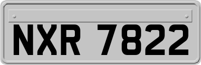 NXR7822