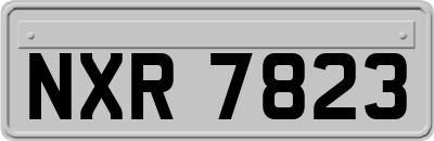 NXR7823