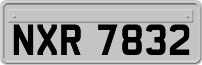 NXR7832