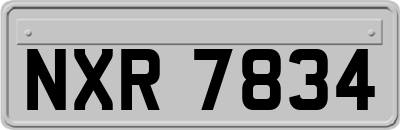 NXR7834