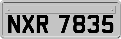 NXR7835