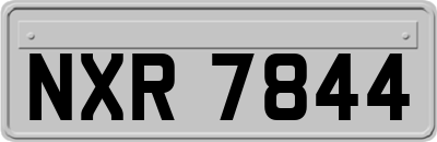 NXR7844