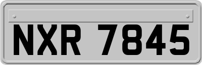 NXR7845