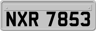 NXR7853