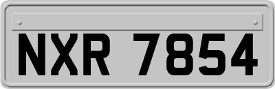 NXR7854