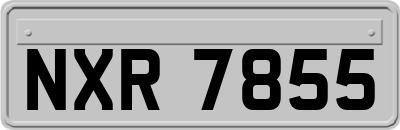 NXR7855