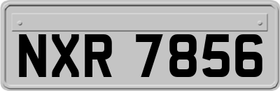 NXR7856