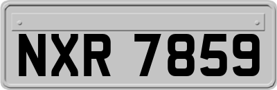 NXR7859