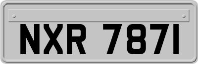 NXR7871