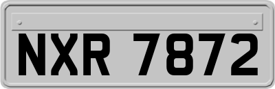 NXR7872