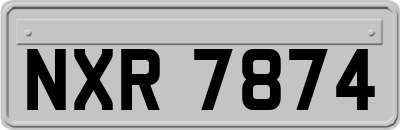 NXR7874