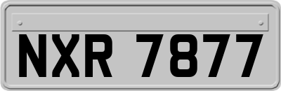 NXR7877