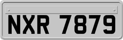 NXR7879