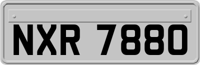 NXR7880